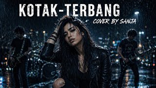 Download lagu Kotak - Terbang Cover By Sanja |Bikin Merinding mp3 Download lagu Kotak - Terbang Cover By Sanja |Bikin Merinding mp3
