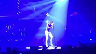 Wiz Khalifa - No Gain (Live)