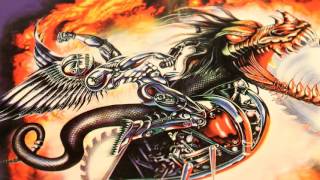 Metal Meltdown | My Judas Priest Collection