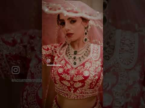 Bridal Makeup Artist portfolio by Face Artistry By Seema in Delhi - Photo 0 Bridal Makeup Artist portfolio by Face Artistry By Seema in Delhi - Photo 0