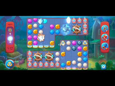 Fishdom/Gameplay/Levels(11377)