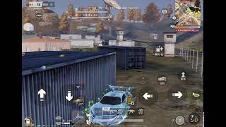 Broadcast powered by StreamChamp