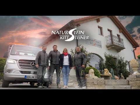 Naturstein Kittsteiner | Grabsteine FULL HD