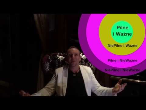 5 Zasad Krzysztofa Króla zarządzania swoim czasem / Wyzwanie90dni