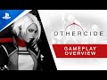 Othercide - Gameplay Overview Trailer | PS4
