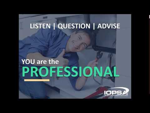 Small Plumbing Works Part 1 of 2