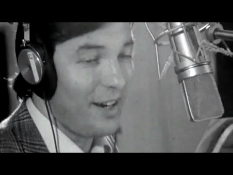 Karel Gott - Daň z lásky své (1980) HD