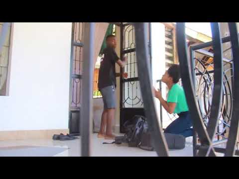 SUNLIGHT SIJUTII OFFICIAL VIDEO