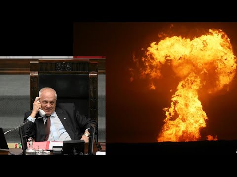 Stefan Niesiołowski : Myśmy podłożyli bombę SONG! 😈