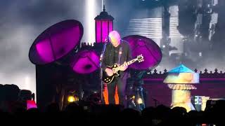 Rush “Animate” second night 50 Something Tour, Los Angeles, 2026.