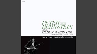 Love For Sale (Live)