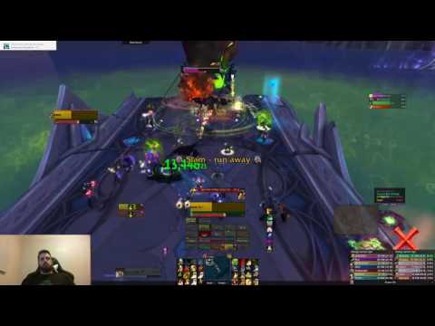 Apathy Gilneas - Heroic NH Krosus