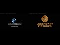 Warner Premiere Legendary Pictures