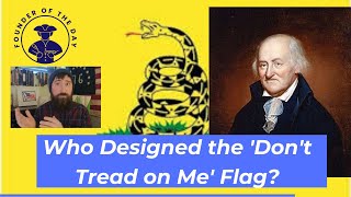 Download lagu Christopher Gadsden's Flag - Don't Tread on Me mp3