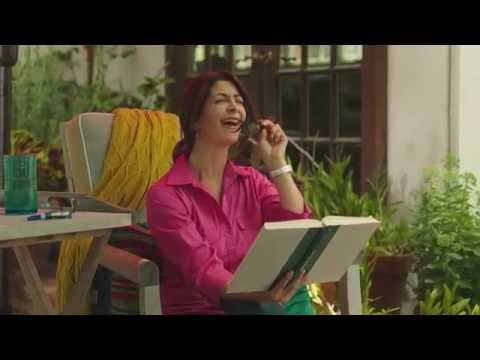 Gorilla Super Glue Commercial