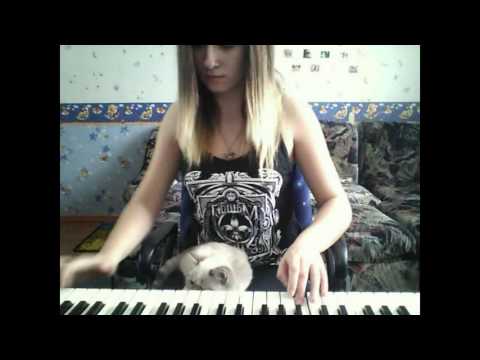 Wildways - The Canvas (cut piano cover) by niukku video thumbnail