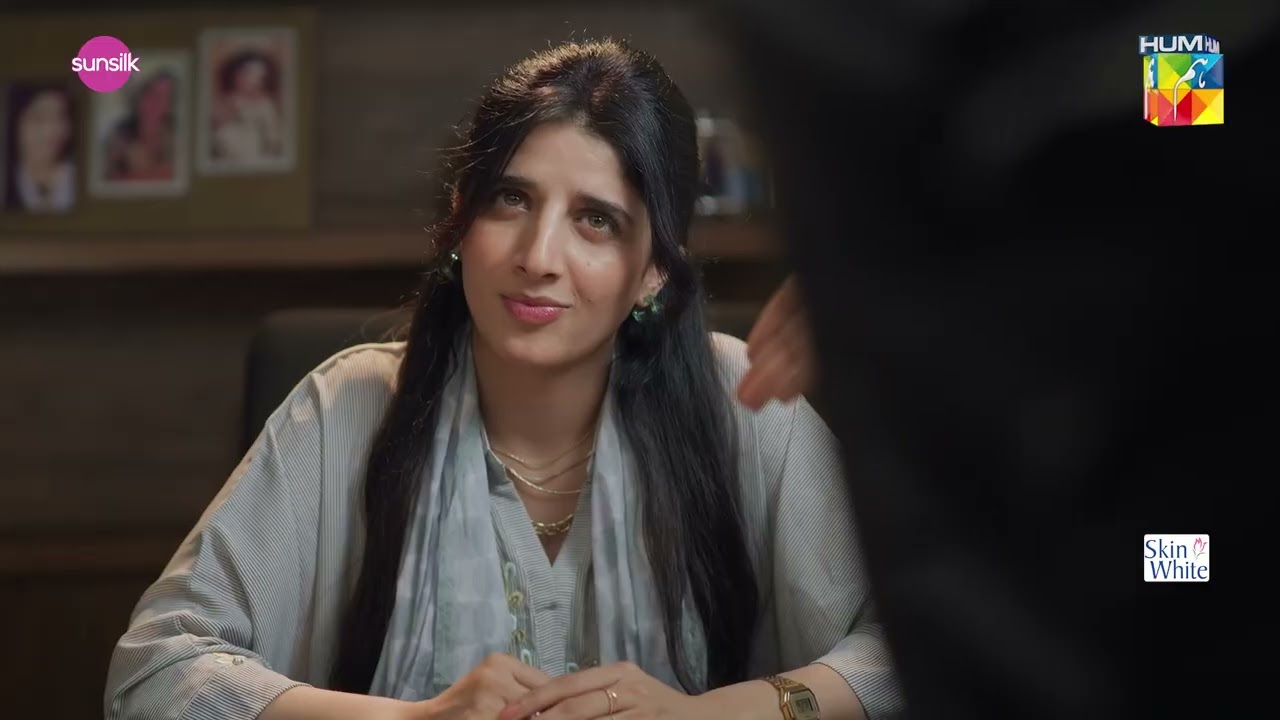 Winter Love - Episode 05 Promo | Tonight At 8pm Only On HUM TV  #mawrahocane #khushhalkhan