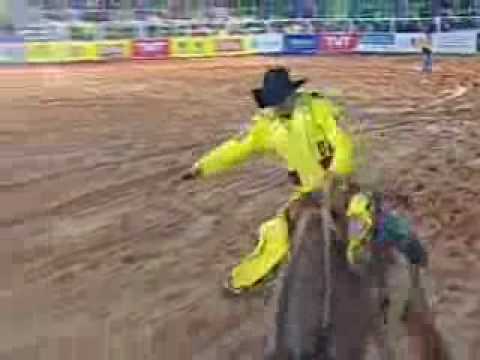 Wilson martins x  Boqueirão(CIA. DE RODEIO DITO SONCINO)