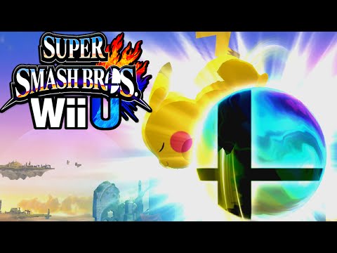 Super Smash Bros 4 Wii U Smash Tour Tournament Info New Stage Unlock HD Gameplay Walkthrough PART 11