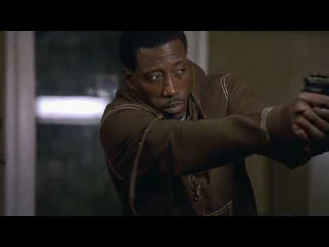 The Contractor ! bande annonce ! prochainement ! en vf !