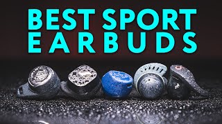 Best Sport Earbuds | Beats vs Jabra vs JBL vs LG vs Sennheiser | 2022 Edition