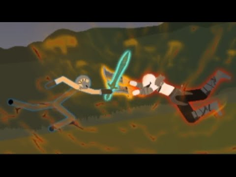 Kratos vs The Last Dovahkiin (God of War vs. The Elder Scrolls)