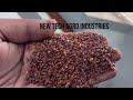 Sesame Seed Cleaning And Grading Machine Capacity 5tph Wheat Basis For More Details Call 8708525592