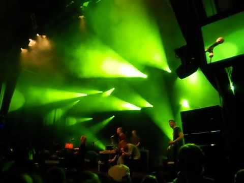 "AKS" (Addicted Kru Sound) - "Gentse Feesten" 2012