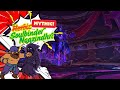 No Thx Vs Mythic Soulbinder Naazindhri Brewmaster Monk Tank PoV