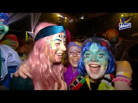 De11devande11de 2019: Big Benny - Lurrie