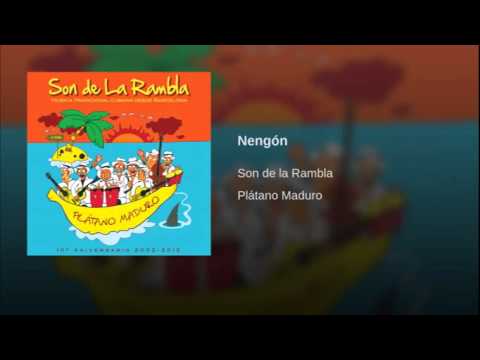 Son de La Rambla - Nengón