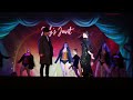 Aurora as Judy Singing "The Dance O' Death" in 9 To 5 The Musical