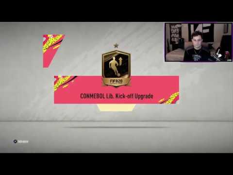 GUARANTEED COPA LIBERTADORES PLAYER!! FIFA 20 Ultimate Team