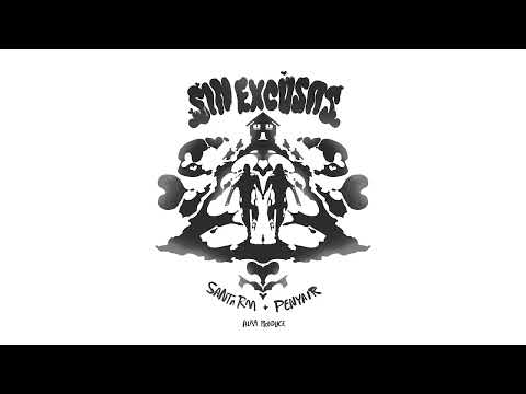 15. Santa RM - Sin Excusas Ft. Penyair (Visualizer)