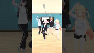 ReGLOSSでおしゃれ番長 #ReGLOSS #shorts #Vtuber #リグなつ #おしゃれ番長