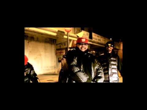 RAtheMC feat. Uptown XO, Gordo Brega  AB The Pro - 4 The Belt (Official Video)