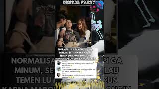 Download lagu kalau dugem jangan sampe ga sadar nanti di bungkus gadun #party #dugem #dj #clubbing mp3 Download lagu kalau dugem jangan sampe ga sadar nanti di bungkus gadun #party #dugem #dj #clubbing mp3