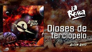 Dioses de Terciopelo Lyrics English Translation