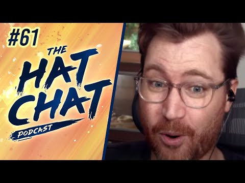 The Hat Chat Podcast #61 - What If Animals Could Talk?