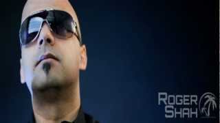 Roger Shah feat. Adrina Thorpe - Island [Antillas Vocal Mix] HD