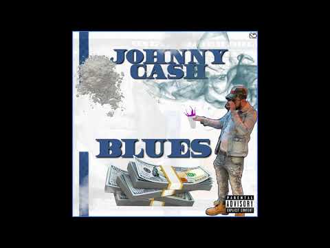 Johnny Cash - Blues (prod.RichieWitDaHItz x Melo)
