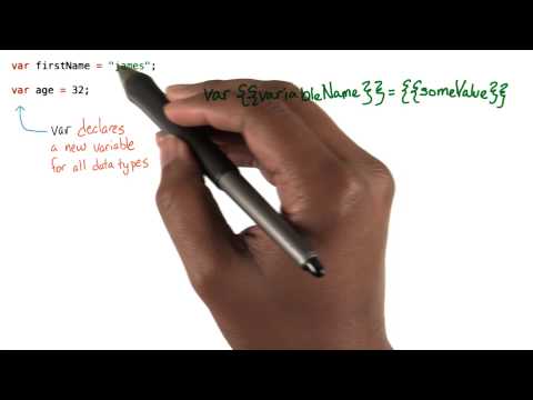 var loveJS true JavaScript Basics