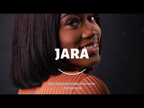 Joeboy x KM x Yxng Le Type Beat | Afrobeat Instrumental | "Jara" 2020 Prod. BeatsByJoel