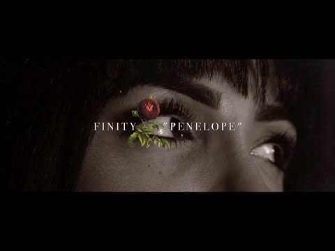 Finity - Penelope (prod. by Johnny Good)