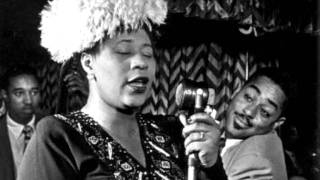 Ella Fitzgerald & Bill Doggett ~ Runnin' Wild