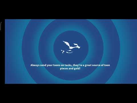 [AW30] ATLOONTIS - CITY CANNON E ⭐⭐⭐ [LOONEY TUNES WORLD OF MAYHEM]