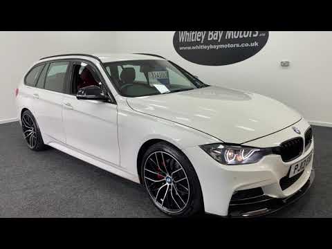 2013 BMW 330D M Sport