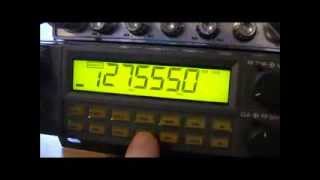 Ranger rci 2970 Amateur radio