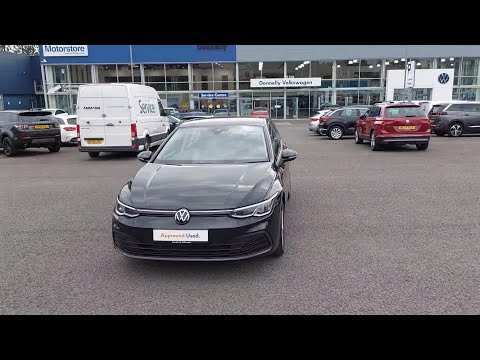 GD21WXA - Volkswagen Golf 2.0 TDI Life 5Dr DSG Hatchback 22990