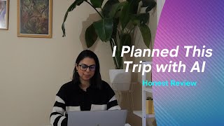 How I Planned My Copenhagen & Stockholm Trip Using iMean.ai - Honest Review